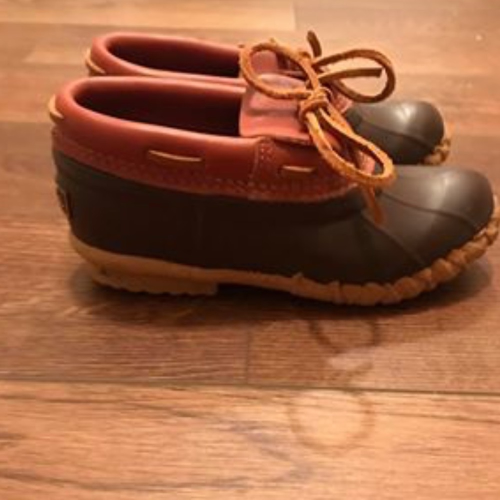 Cabela’s Duck Boots